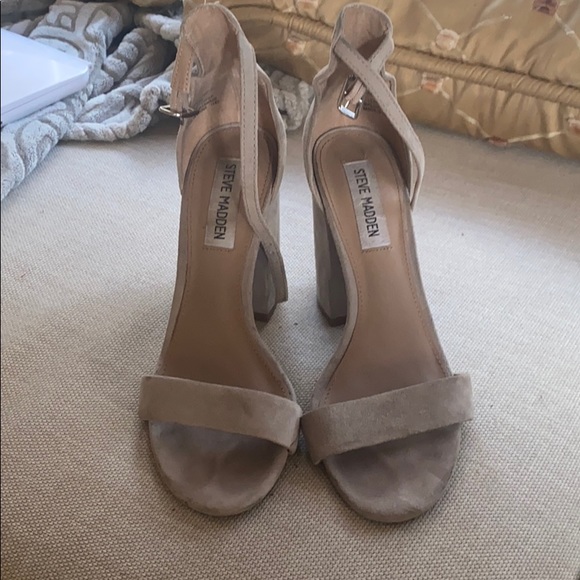 Steve Madden Shoes - Steve Madden heels